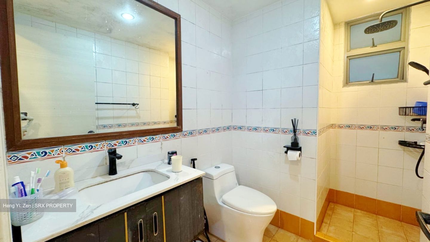 The Florida (D19), Condominium #458991321